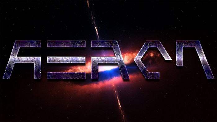 abstract, universe, mark, text, quasars