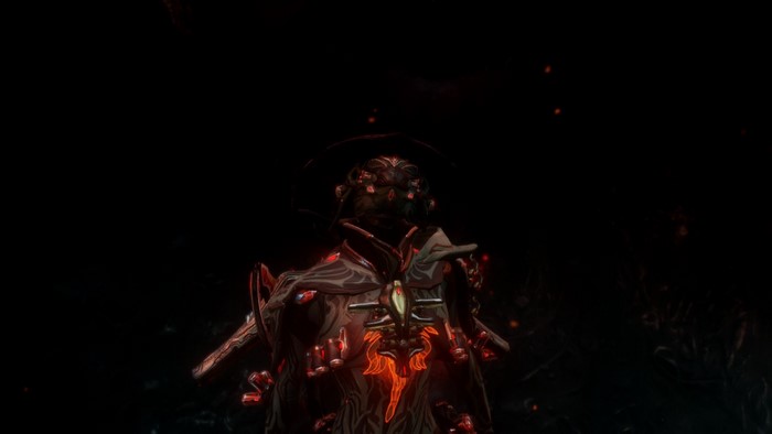 PC gaming, Warframe, Fashionframe, screen shot