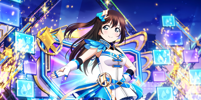 Love Live Series, anime girls, Love Live! Sunshine, Love Live!, Osaka Shizuku