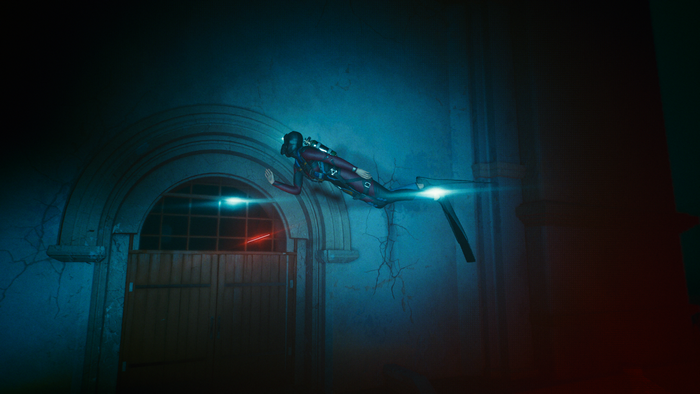 Judy Alvarez, CD Projekt RED, Cyberpunk 2077