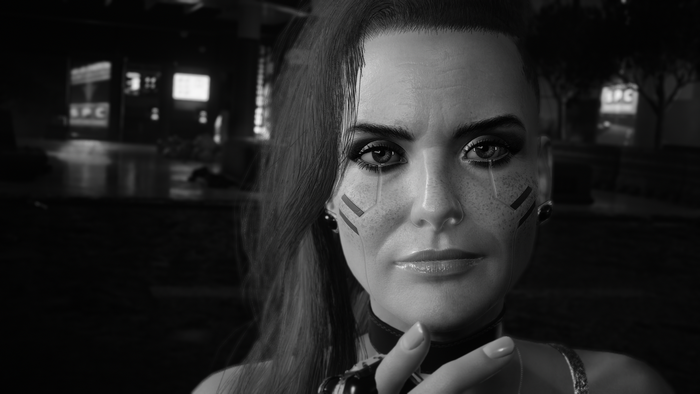 cyberpunk, Cyberpunk 2077, Rogue Cyberpunk 2077, CD Projekt RED