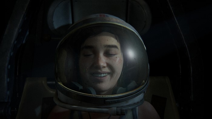 4K, video game characters, The Last of Us 2, Joel, Playstation 5, PlayStation, ellie (the last of us)