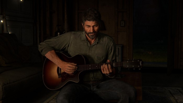 4K, ellie (the last of us), The Last of Us 2, Playstation 5, PlayStation, Joel, Dina, video game characters