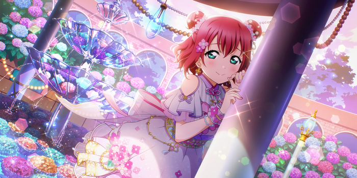 anime girls, Kurosawa Ruby, Love Live! Sunshine, Love Live!, Love Live Series