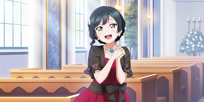 Yuki Setsuna, Love Live!, anime girls, Love Live! Sunshine, Love Live Series