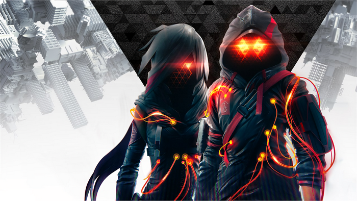 4K, JRPGs, anime games, Scarlet Nexus, Action RPG, video games