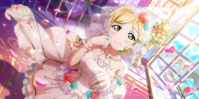 Love Live!, anime girls, Love Live Series, Ohara Mari, Love Live! Sunshine