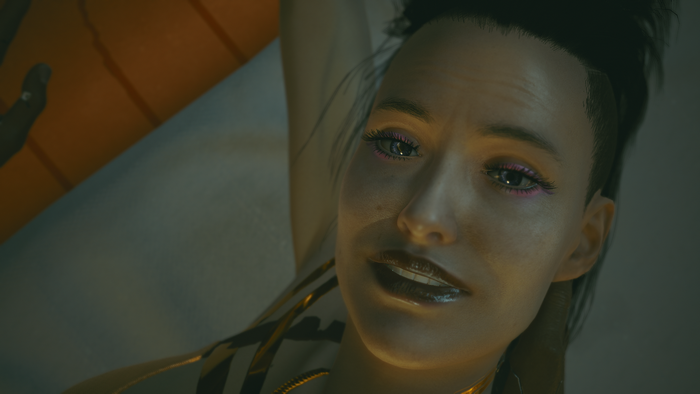Cyberpunk 2077, cyberpunk, CD Projekt RED