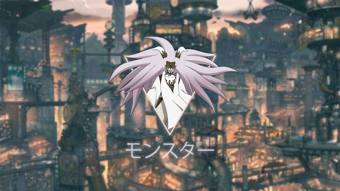 triangle, anime, picture-in-picture, momoshiki