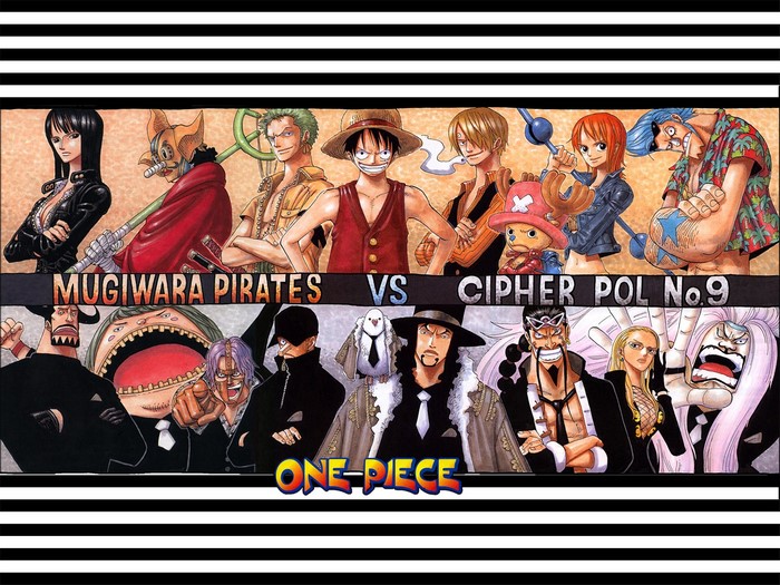 anime girls, anime, anime boys, cleavage, One Piece, looking at viewer