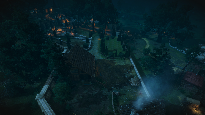 Nvidia Ansel, The Witcher 3, The Witcher, video games, The Witcher 3: Wild Hunt, CD Projekt RED, screen shot