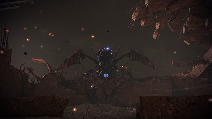 video games, Mass Effect 3, Mass Effect: Legendary Edition, screen shot, science fiction, PC gaming