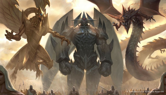 Egyptian Mythology Gods by Narendra B Adi