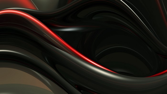 renders in shapes, abstract, 3D Abstract