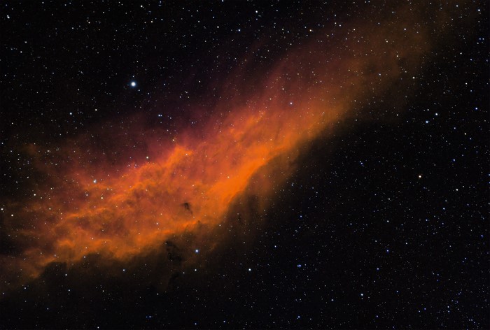 universe, space, stars, nebula
