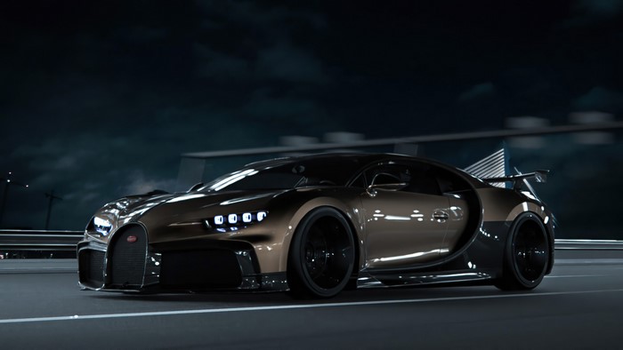 vehicle, car, supercars, brown cars, CGI