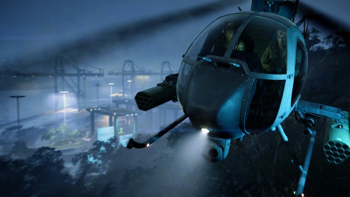 4K, helicopters, Battlefield 2042, Battlefield