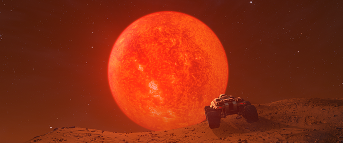 4K, video games, Mass Effect, PC gaming, vehicle, Mass Effect: Legendary Edition, science fiction