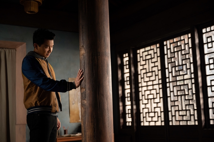 Shang-Chi And The Legend Of The Ten Rings 4K