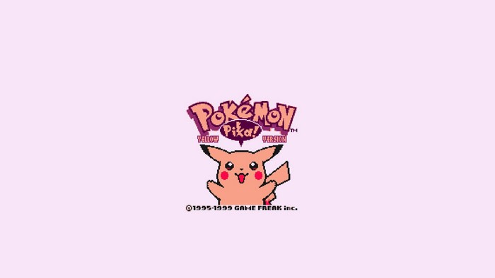 GameBoy Color, Pokémon, retro games, GameBoy