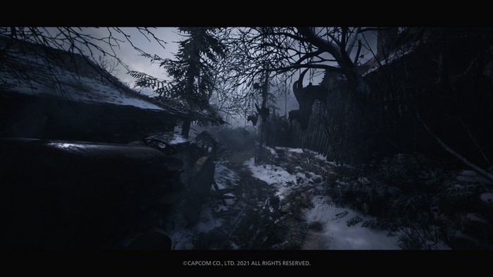 village, Resident Evil 8: Village, resident Evil 8, Resident Evil