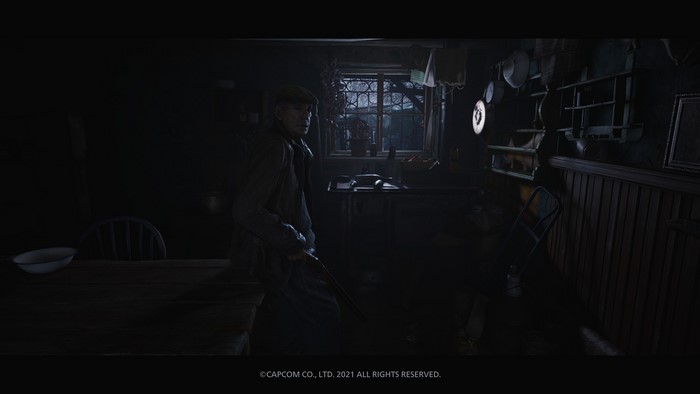 resident Evil 8, village, Resident Evil, Resident Evil 8: Village