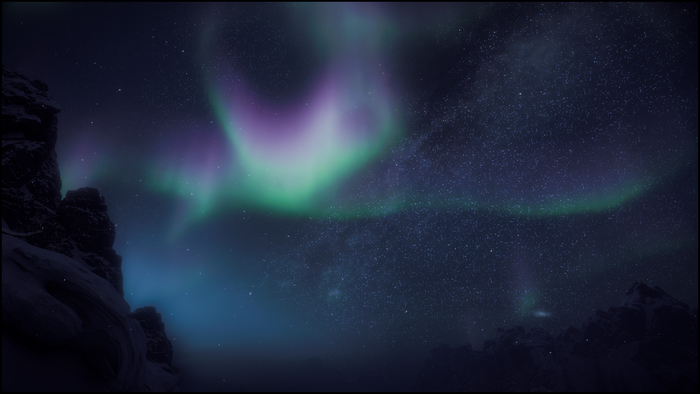horizon, Horizon: Zero Dawn, screen shot