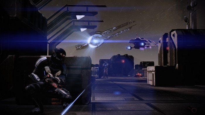 video games, Mass Effect 2, PC gaming, science fiction, Mass Effect: Legendary Edition