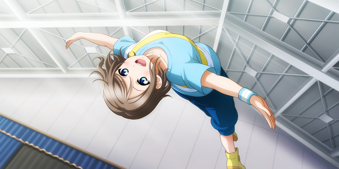 Love Live Series, anime girls, Love Live!, Love Live! Sunshine, Watanabe You