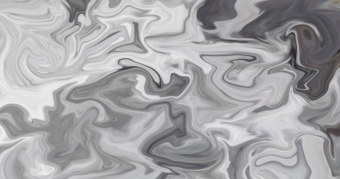 4K, brush, liquid, fluid, abstract, ArtStation, artwork, paint brushes, shapes, XEBELION, colorful