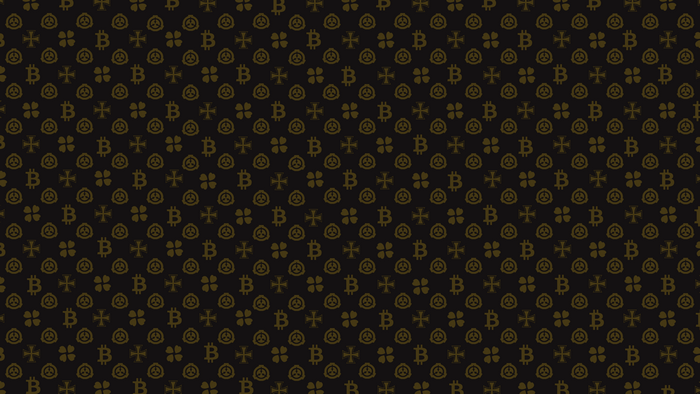 4chan, cross, Bitcoin, pattern, SCP Foundation, Scp