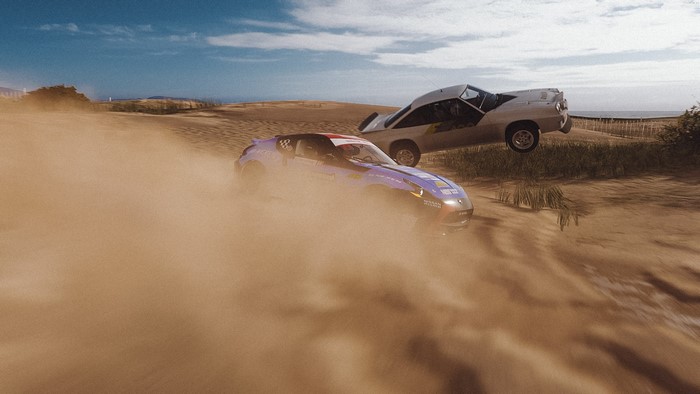Opel Manta, 370Z, Forza Horizon 4, car