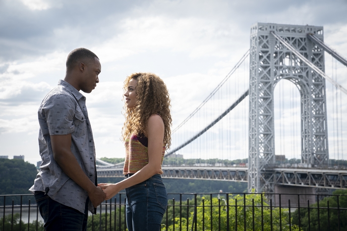 In The Heights 4K