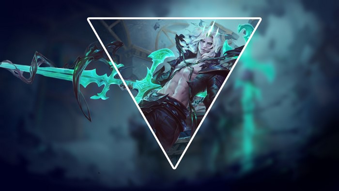 Viego (League of Legends), picture-in-picture, League of Legends
