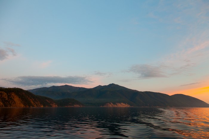water, nature, Russia, landscape