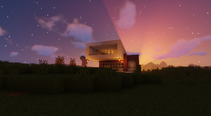 PC gaming, video game art, screen shot, video games, landscape, Minecraft