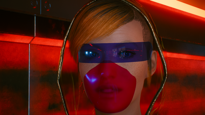 CD Projekt RED, cyberpunk, Cyberpunk 2077