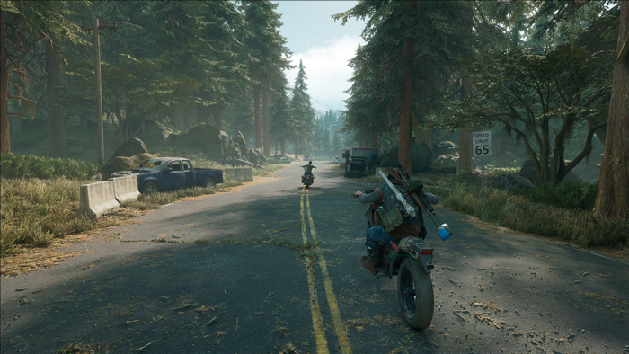 video games, bend studios, Games posters, Days Gone, Gaming Series, HD ...