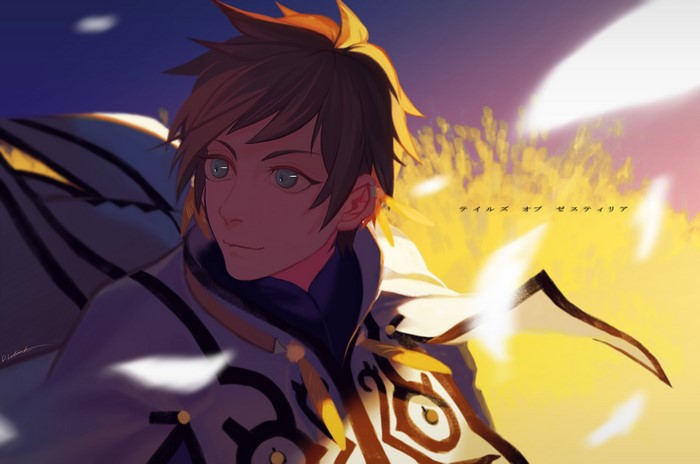 anime boys, anime, Tales of Zestiria