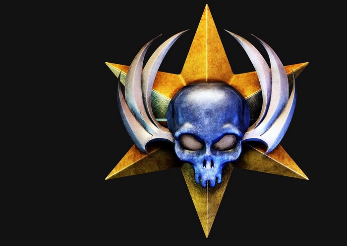simple background, skull, black background, video games, Halo