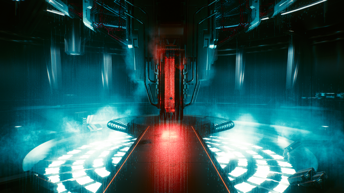 Cyberpunk 2077, screen shot, CD Projekt RED
