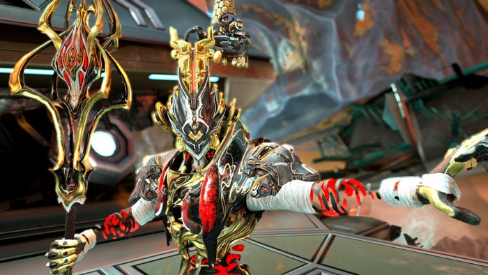 Warframe, Fashionframe, video games, PC gaming