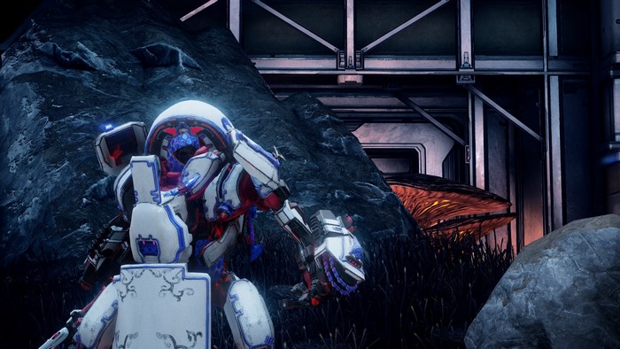 video games, PC gaming, Fashionframe, Warframe