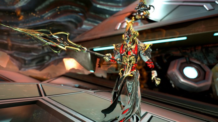 Fashionframe, video games, Warframe, PC gaming
