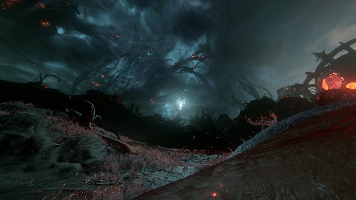 screen shot, Warframe, Fashionframe, PC gaming