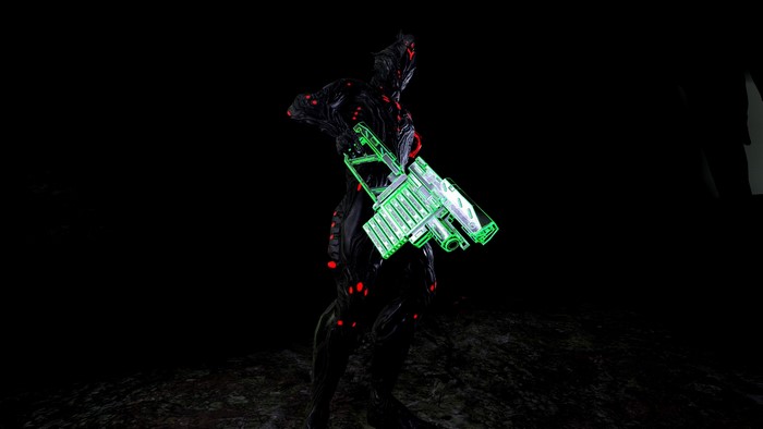 video games, Warframe, Fashionframe, PC gaming