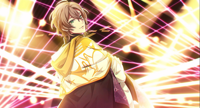 Gentaro Yumeno