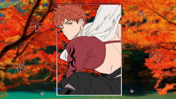 picture-in-picture, Shirou Emiya, Fate/Grand Order