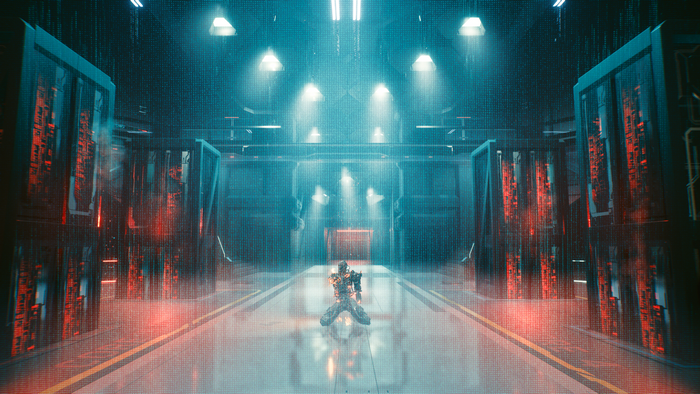 Cyberpunk 2077, PC gaming, video games, Adam Smasher