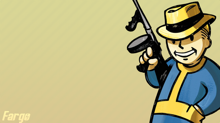 Vault Boy, video games, Bethesda Softworks, Fallout 76, Fallout 3, Fallout: New Vegas, Fallout 4, Fallout